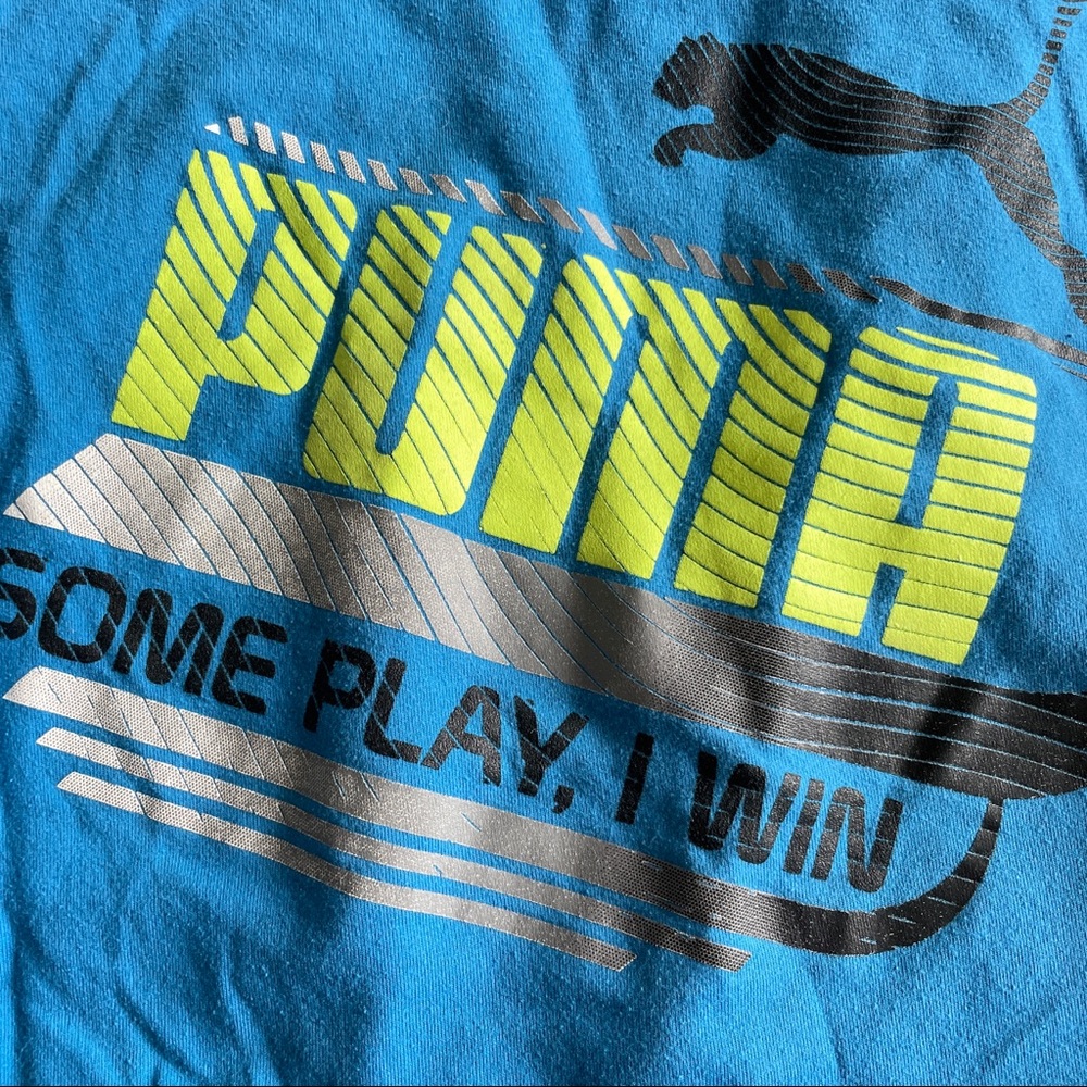 Puma tank - Picture 2 of 3